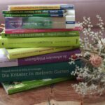 Kräuterbücher-Empfehlungen